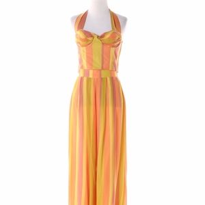 Vintage 90s Mark Eisen Coordinating Set